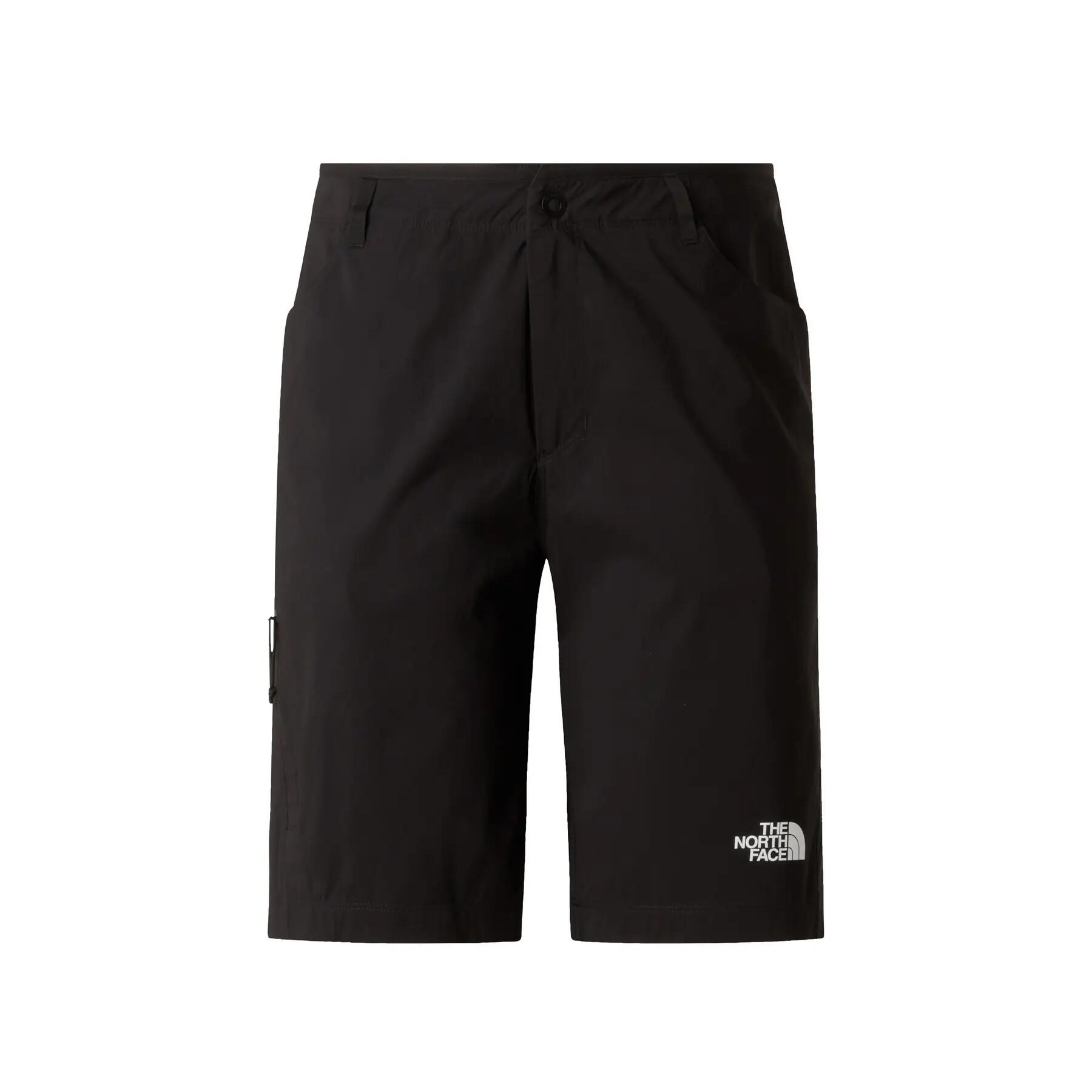Pantaloni scurți THE NORTH FACE pentru femei, produs sportiv pentru femei