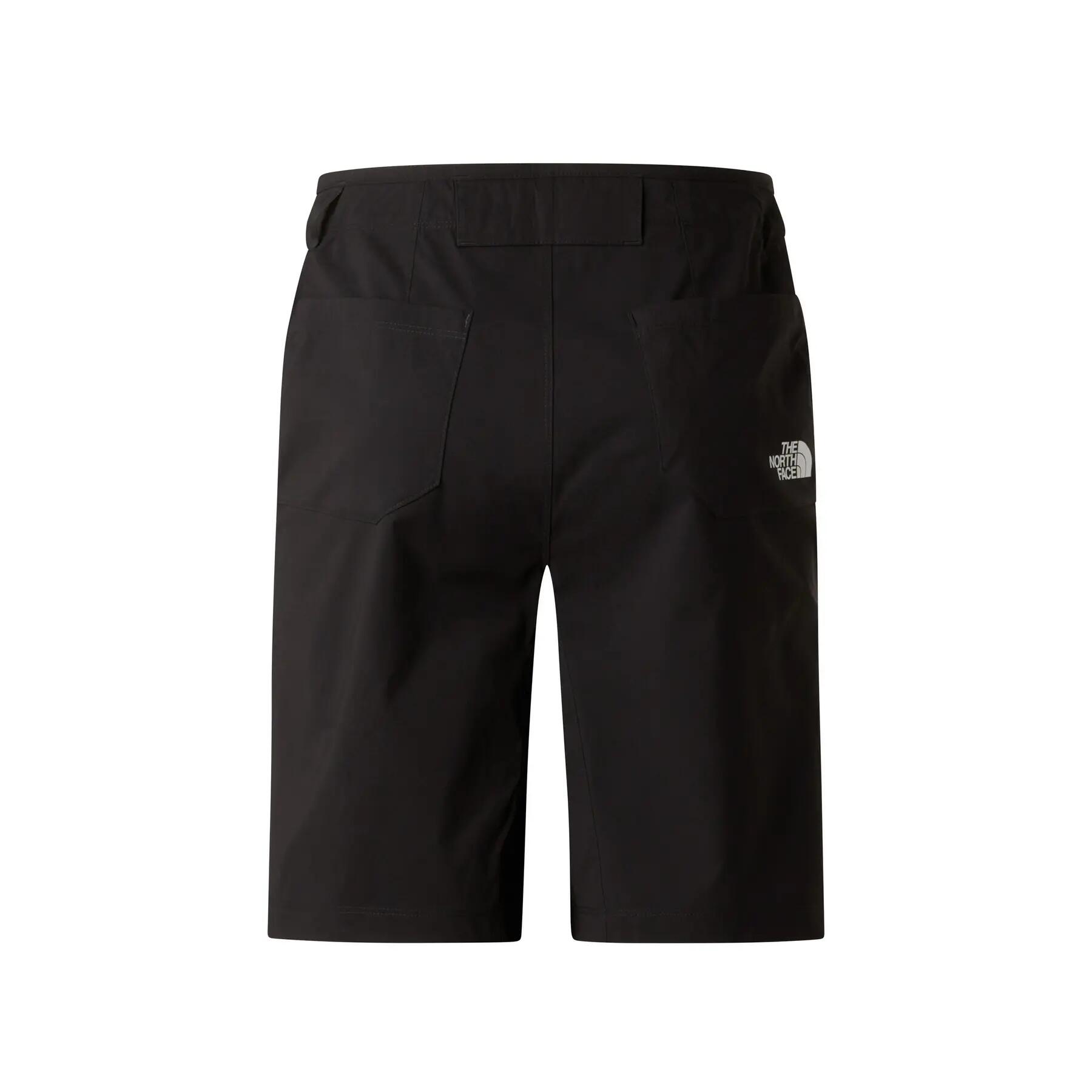 Shorts femininos da The North Face - produto esportivo feminino 2/2