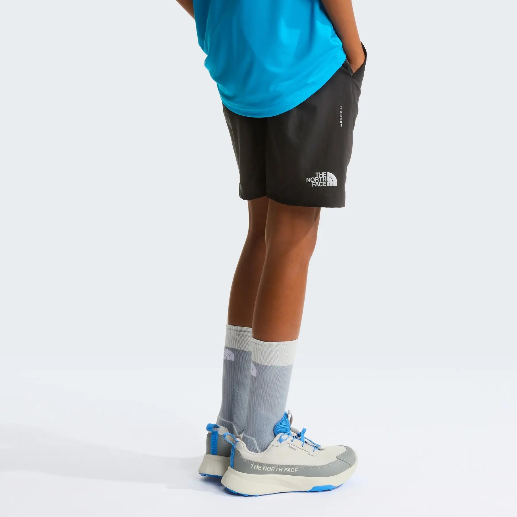 Short pour enfants THE NORTH FACE, article de sport pour enfants 4/6