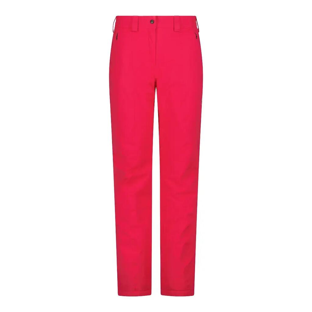 Women's ski Trousers CMP Clima Protect