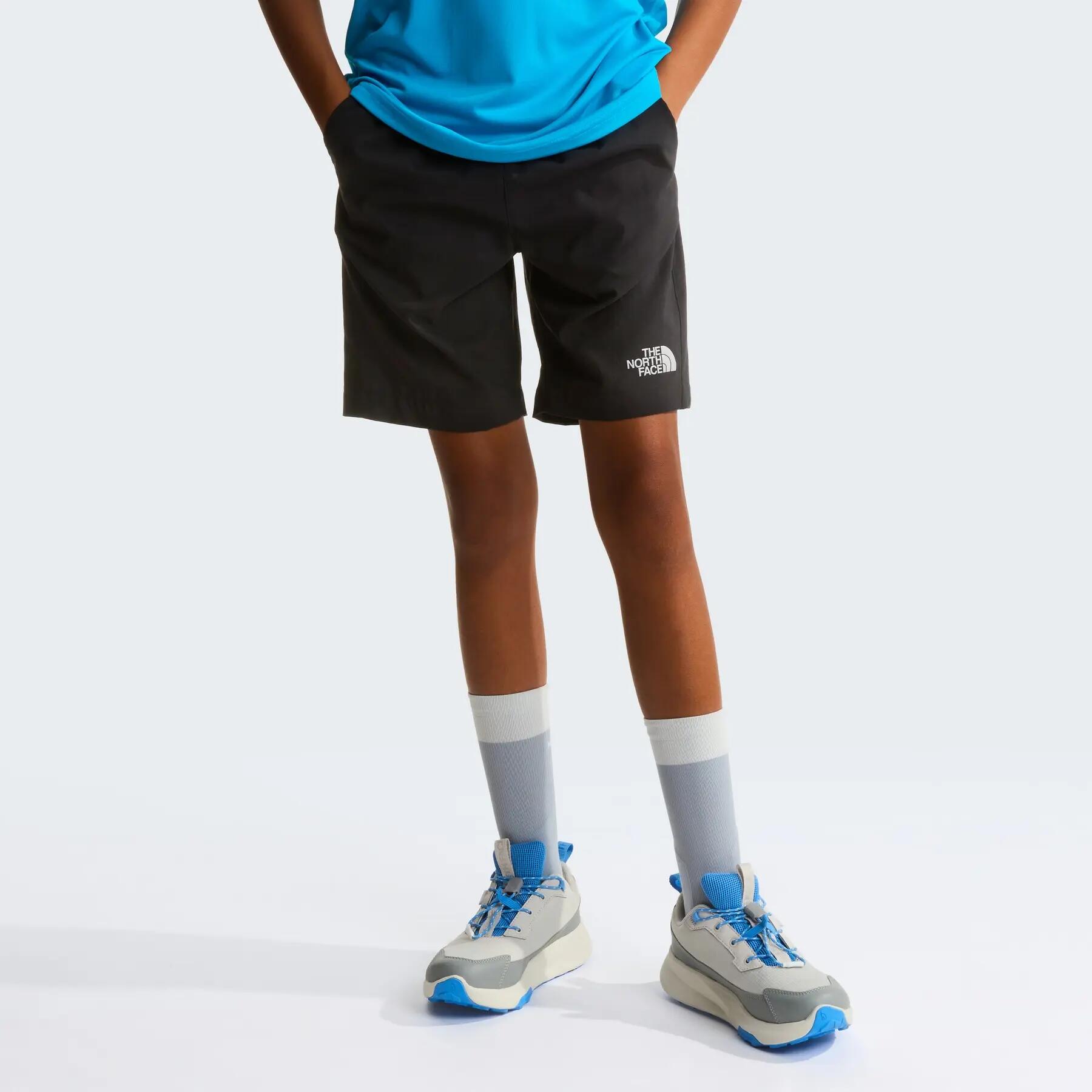 Short pour enfants THE NORTH FACE, article de sport pour enfants 3/6