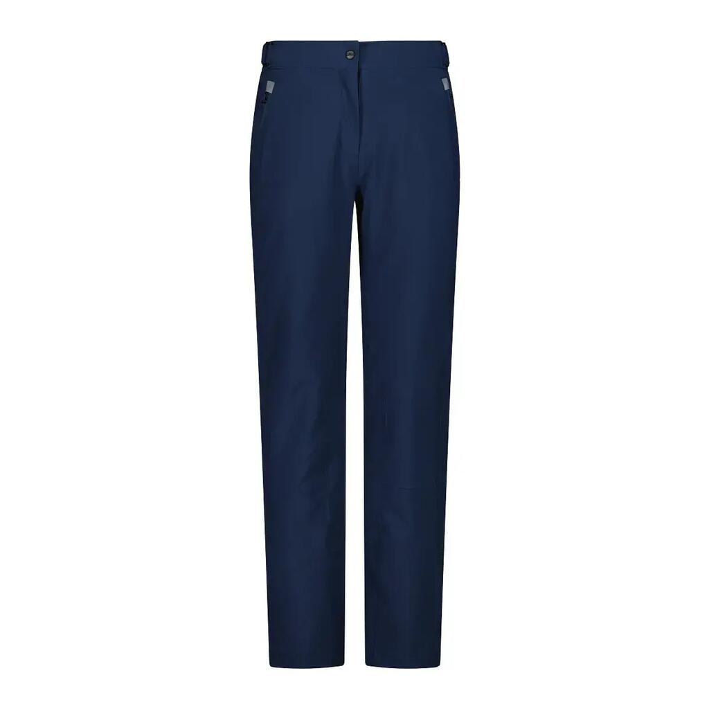 Women's stretch ski pants CMP Clima Protect