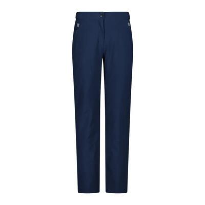 Dames stretch skibroek cmp clima protect
