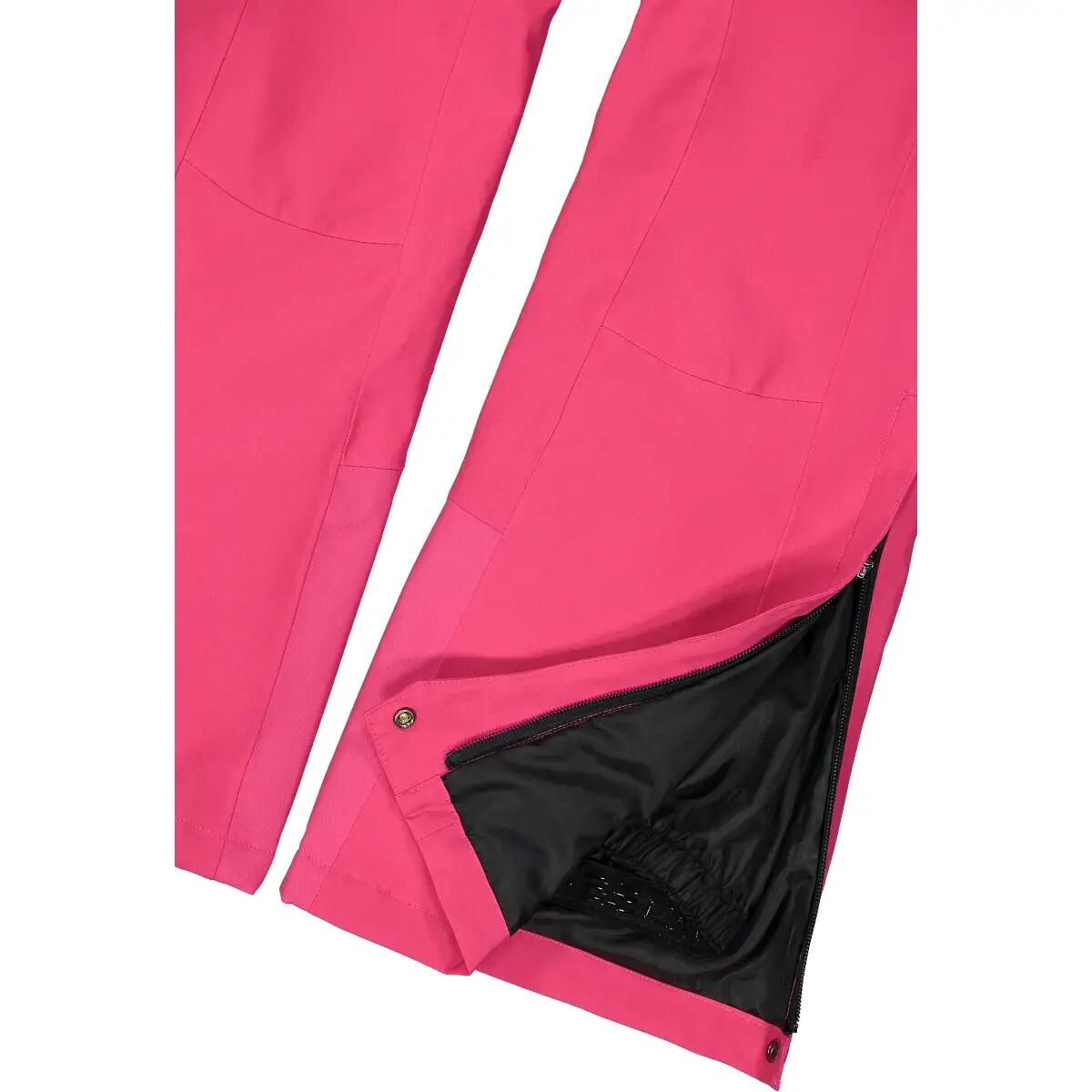 Pantalon de ski extensible femme CMP Clima Protect 5/6