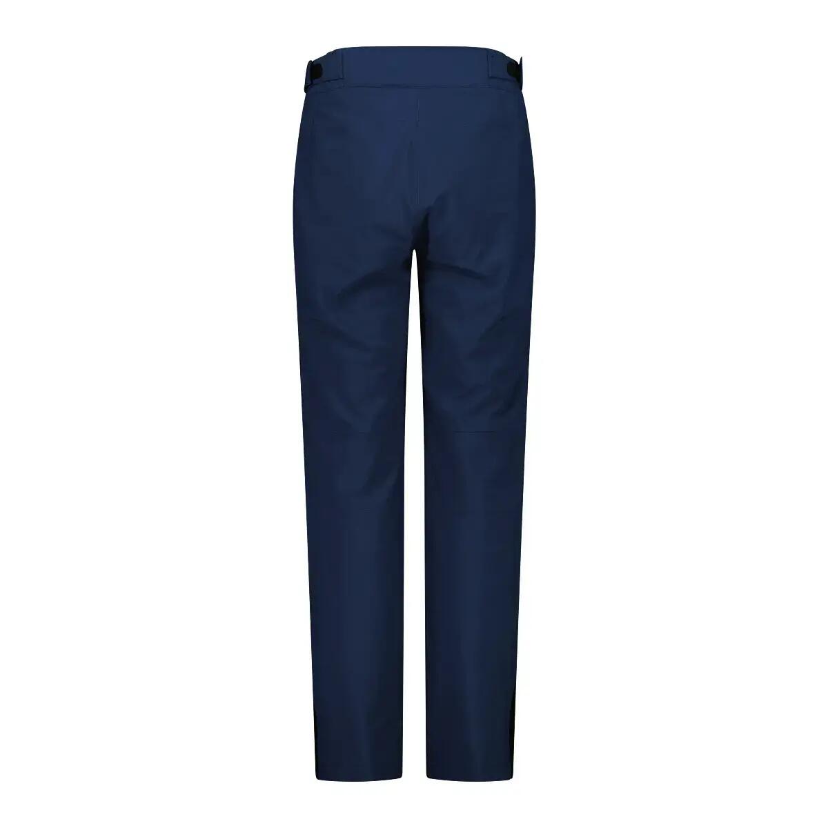 Damskie spodnie narciarskie stretch CMP Clima Protect 3/4