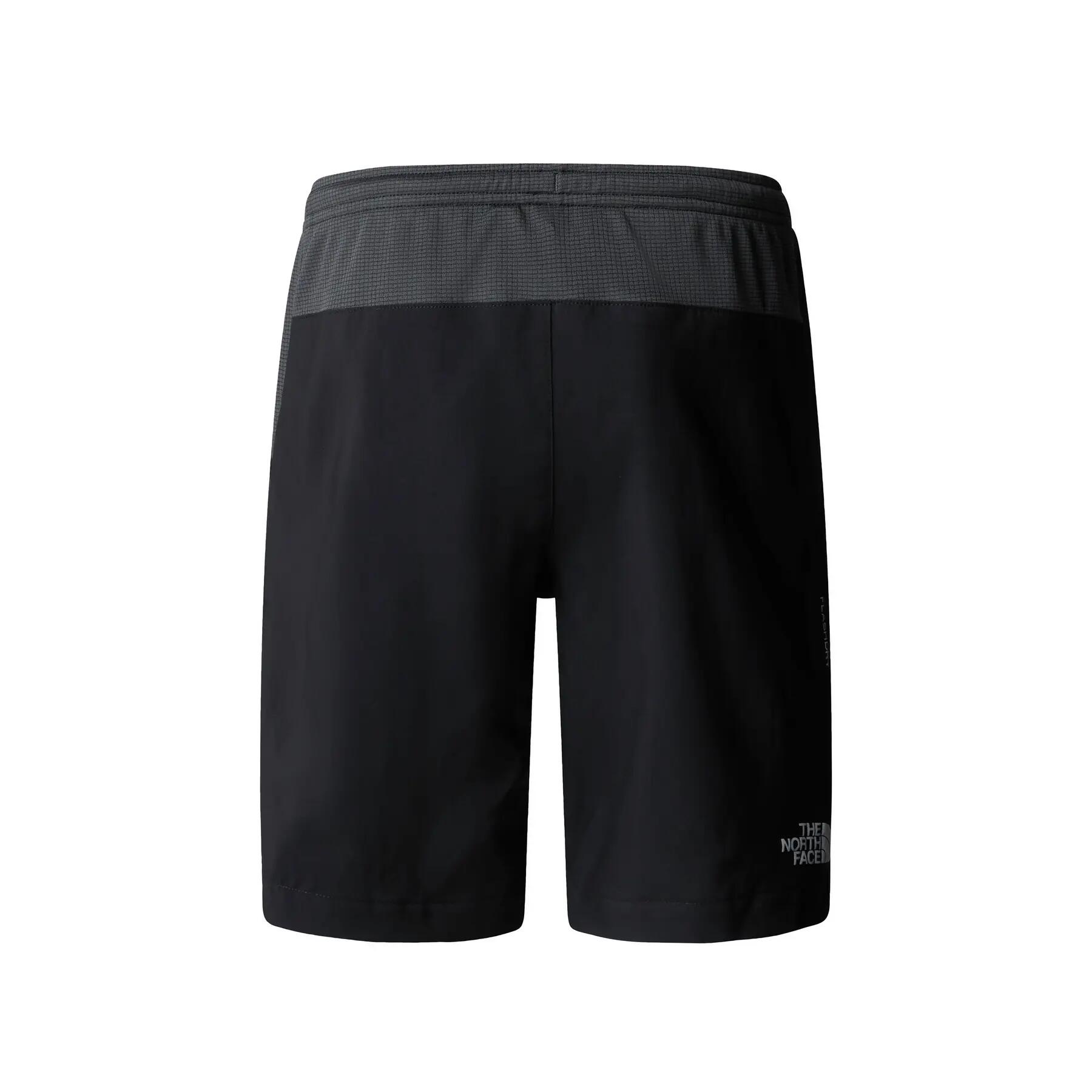 Short pour enfants THE NORTH FACE, article de sport pour enfants 2/6