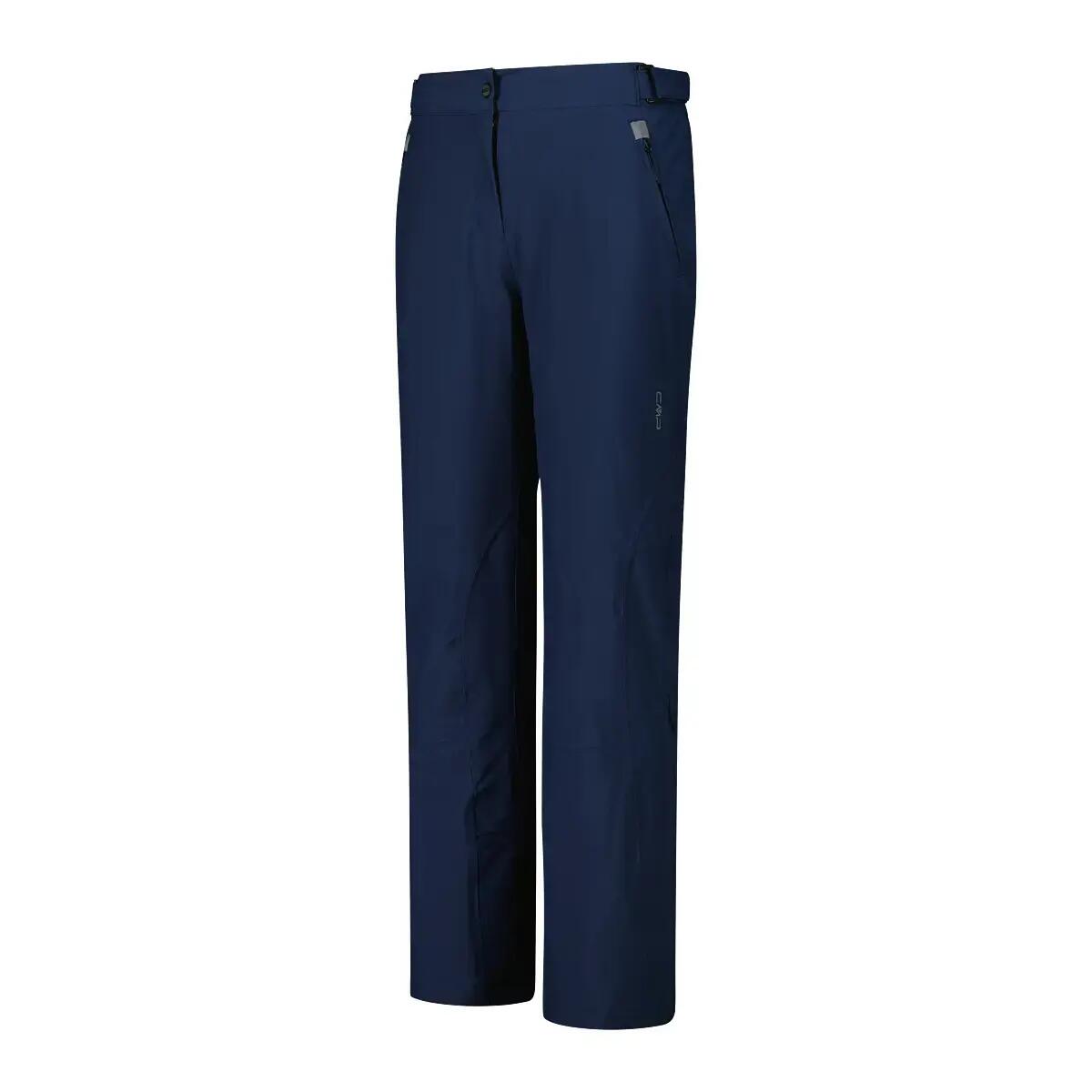 Damskie spodnie narciarskie stretch CMP Clima Protect 2/4