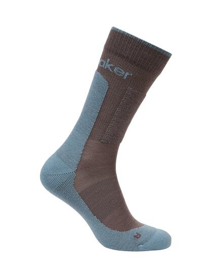 Calzini sportivi da uomo Icebreaker HIKE+ MEDIUM