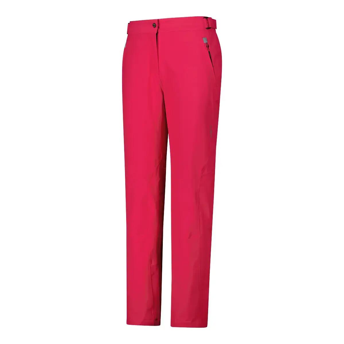 Pantalon de ski extensible femme CMP Clima Protect 2/6