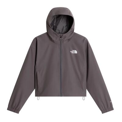 Giacca sportiva da donna impermeabile THE NORTH FACE QUEST