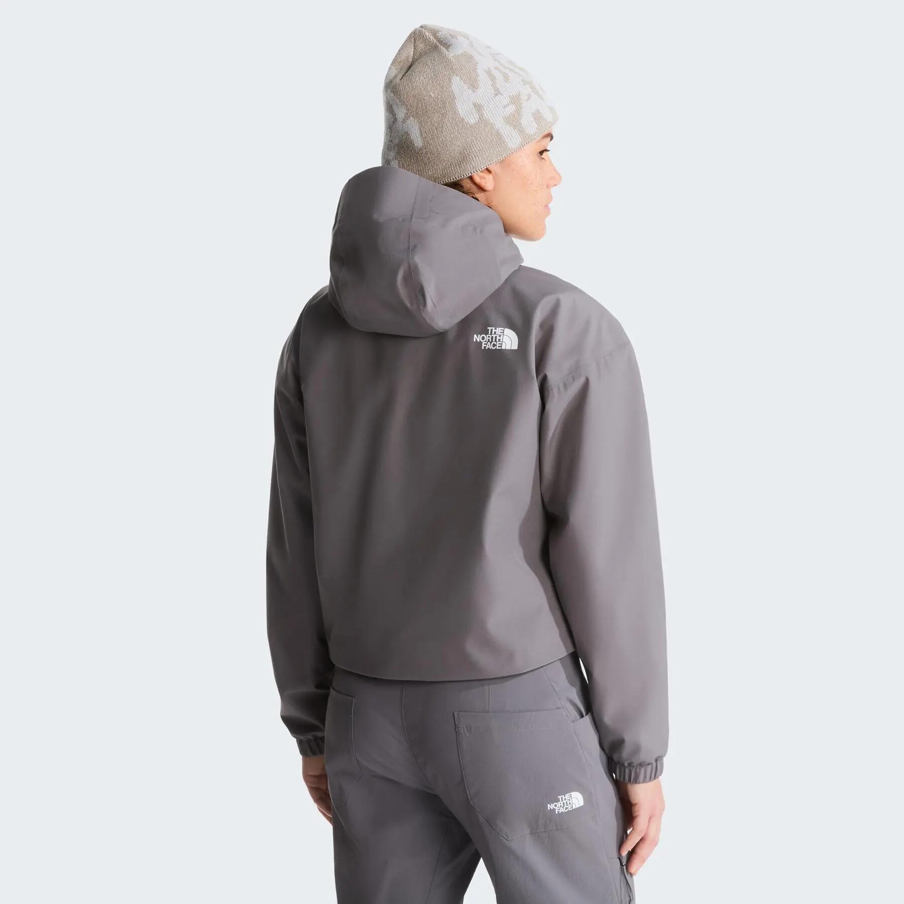 THE NORTH FACE waterdichte QUEST sportjas voor dames 4/6