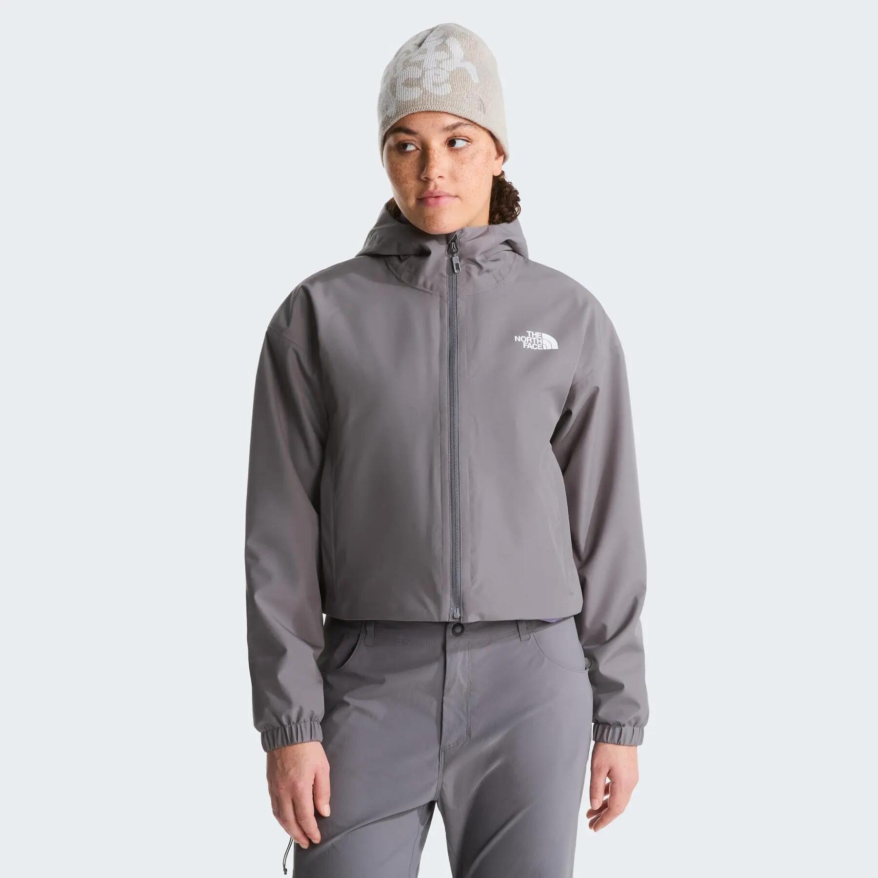 THE NORTH FACE waterdichte QUEST sportjas voor dames 3/6