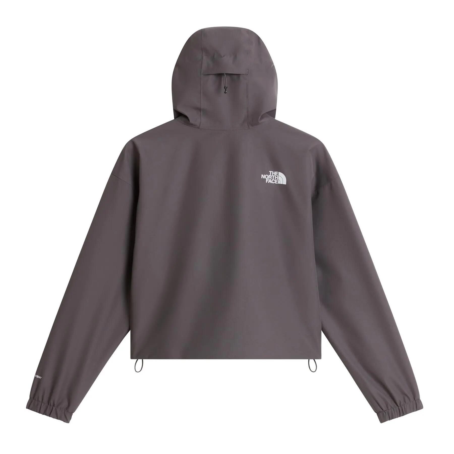 THE NORTH FACE waterdichte QUEST sportjas voor dames 2/6