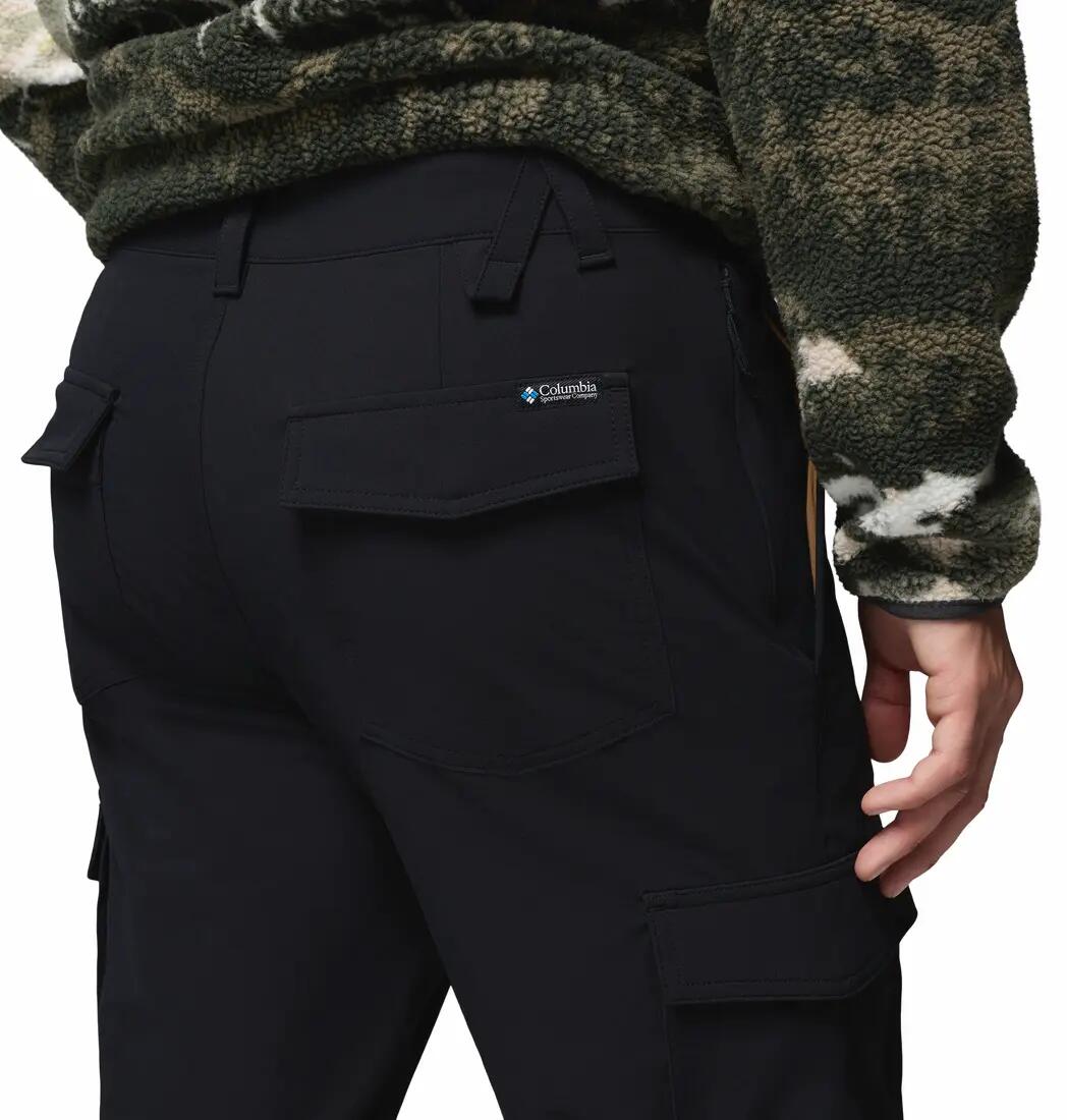 Columbia Bluza Trek Graphic 2018494468 6/9