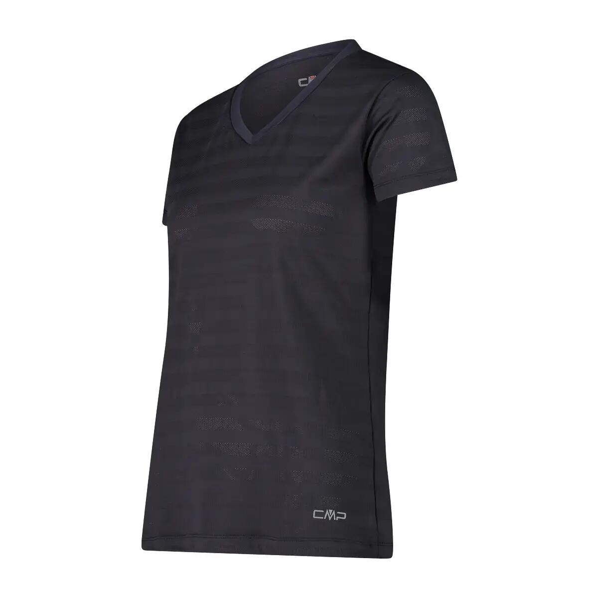 CMP Damen T-Shirt Woman T-Shirt 31T7666 3/3