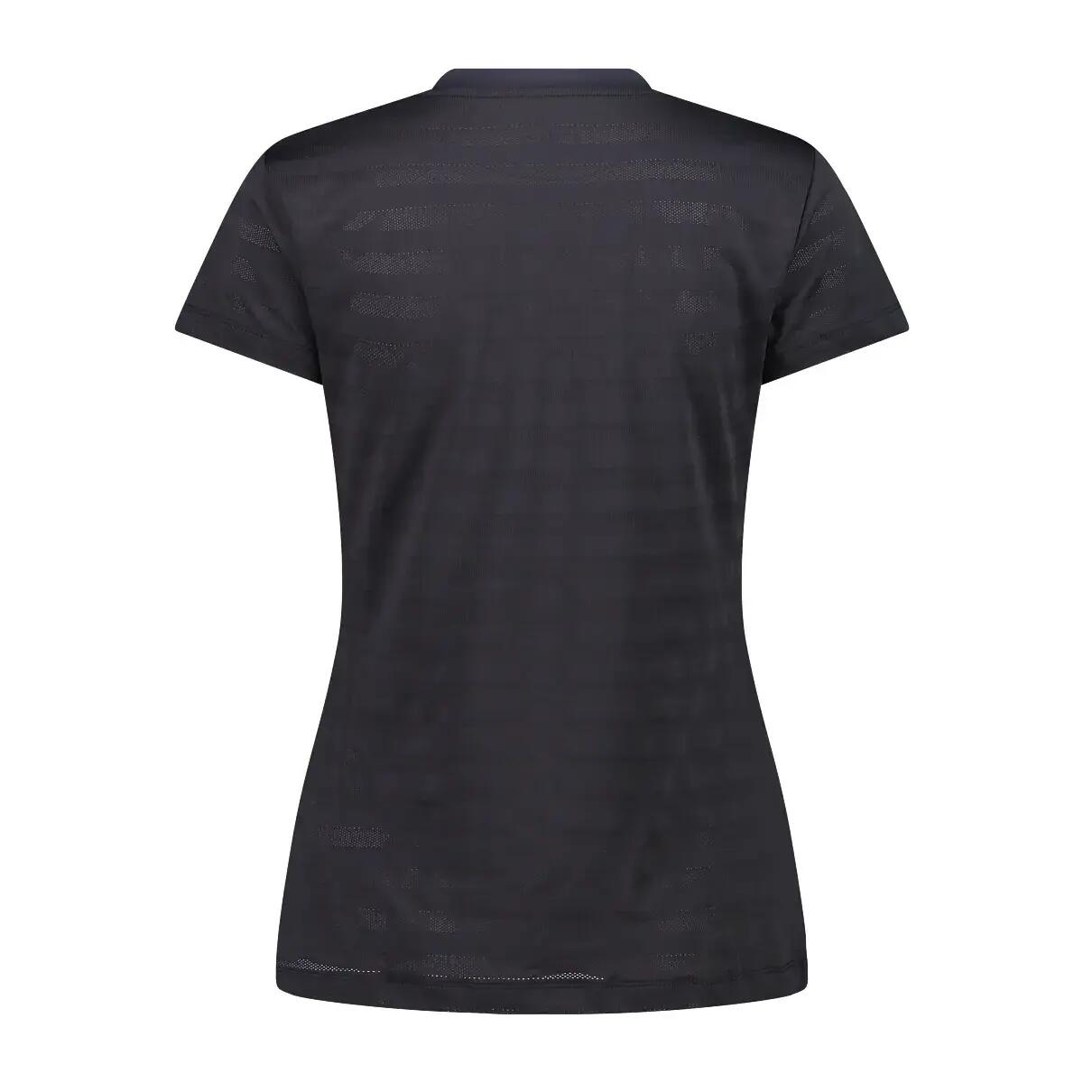 CMP Damen T-Shirt Woman T-Shirt 31T7666 2/3