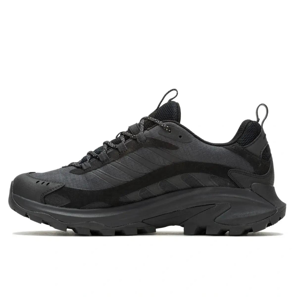 Hommes Randonnée Chaussures de sport imperméables Moab Speed 2 GORE-TEX 6/6
