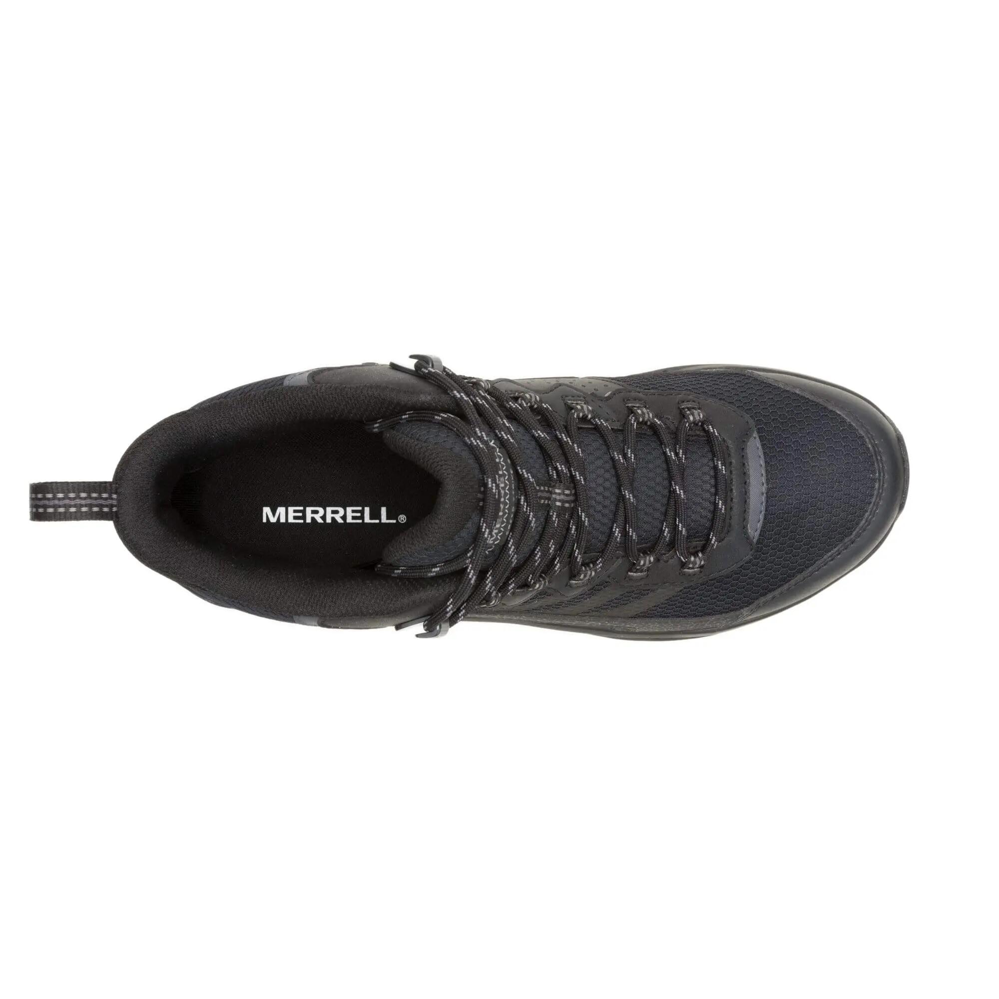 Buty trekkingowe męskie Merrell Speed Strike 2 Mid Gtx 6/6