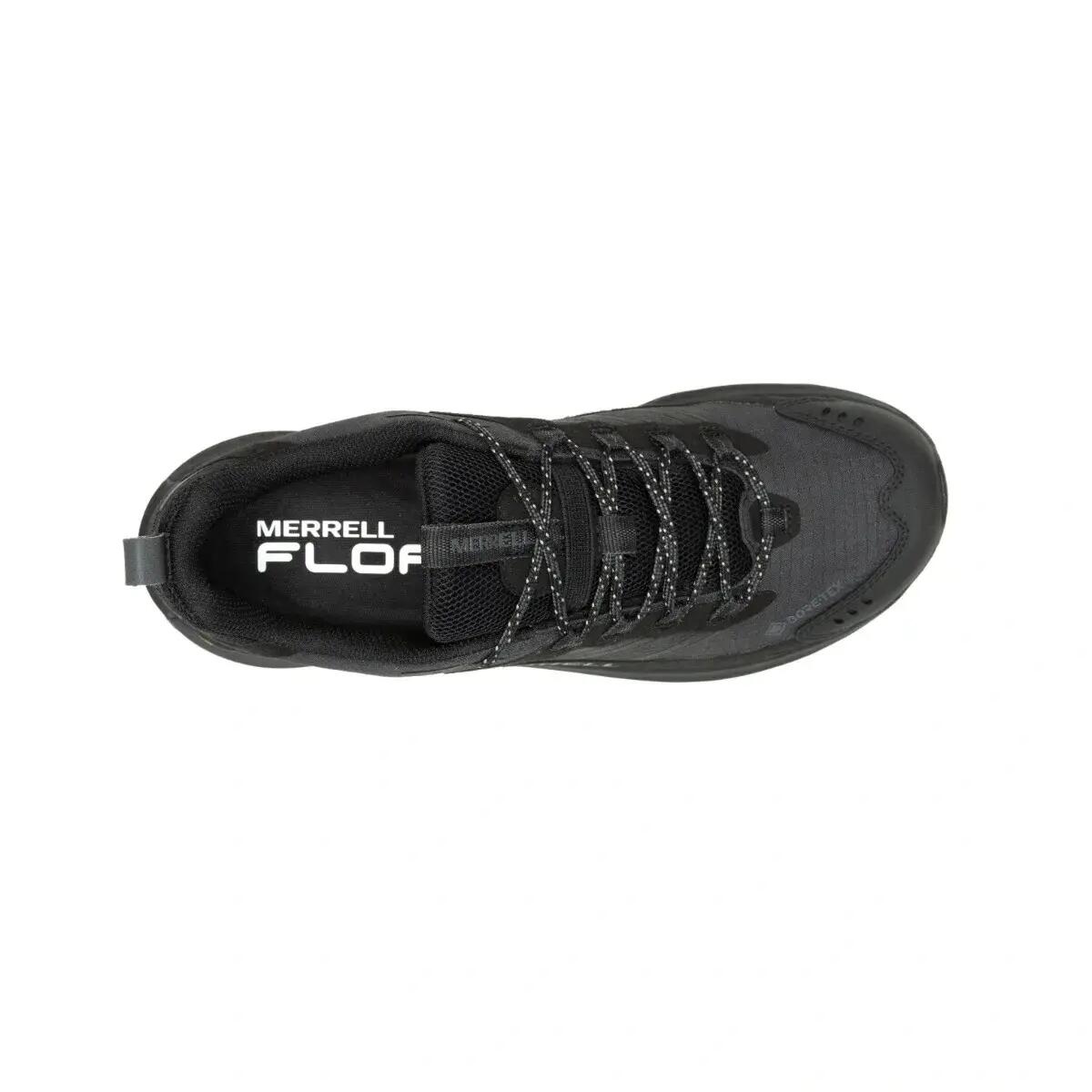Hommes Randonnée Chaussures de sport imperméables Moab Speed 2 GORE-TEX 3/6