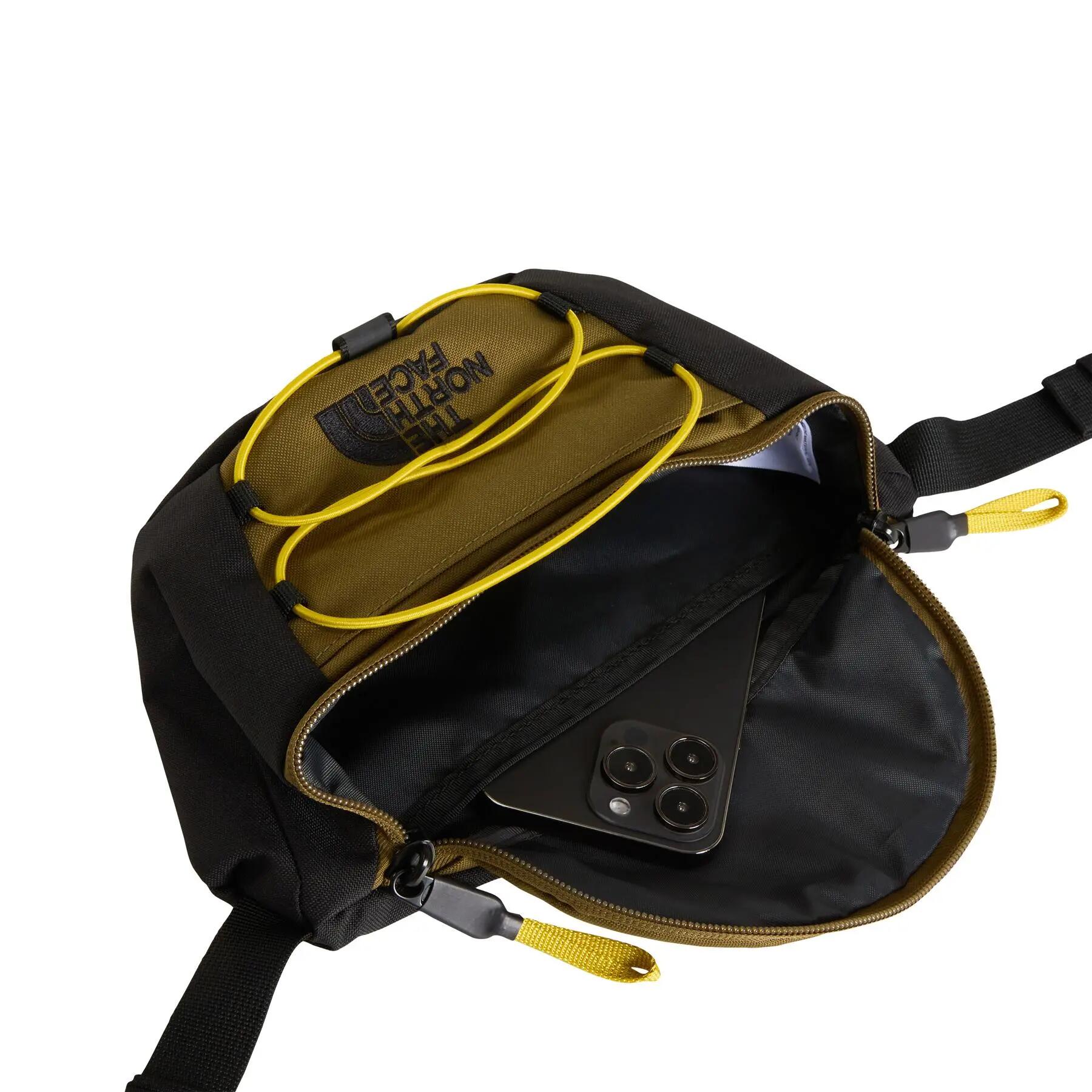 Sportschoenen Columbia Redmond III Mid bruin dames wandelen 4/5