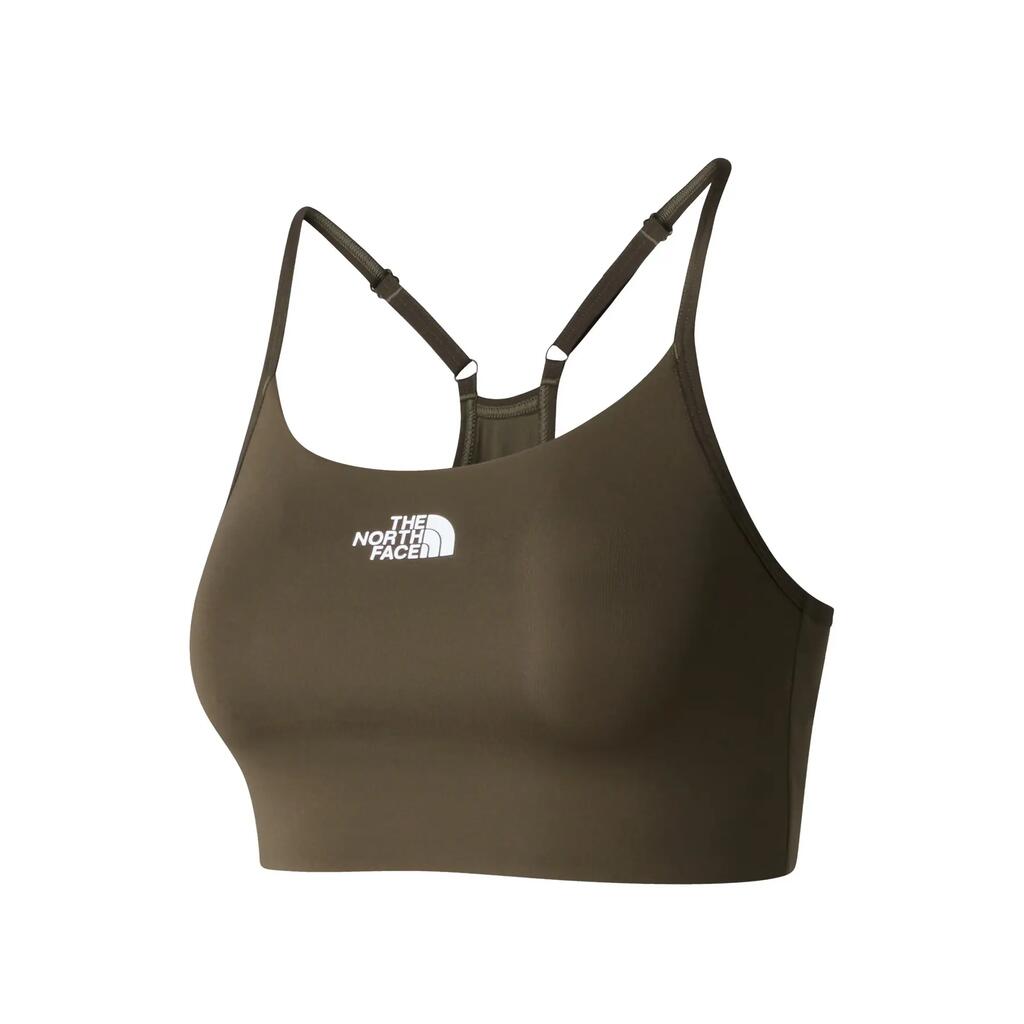 Дамски спортен сутиен THE NORTH FACE FLEX NF0A8BRU21L