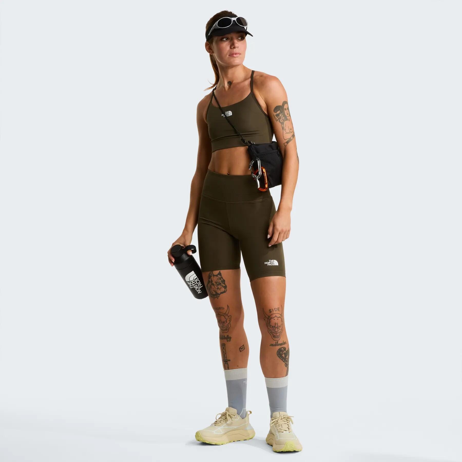 Soutien-gorge de sport pour femme THE NORTH FACE FLEX NF0A8BRU21L 5/5