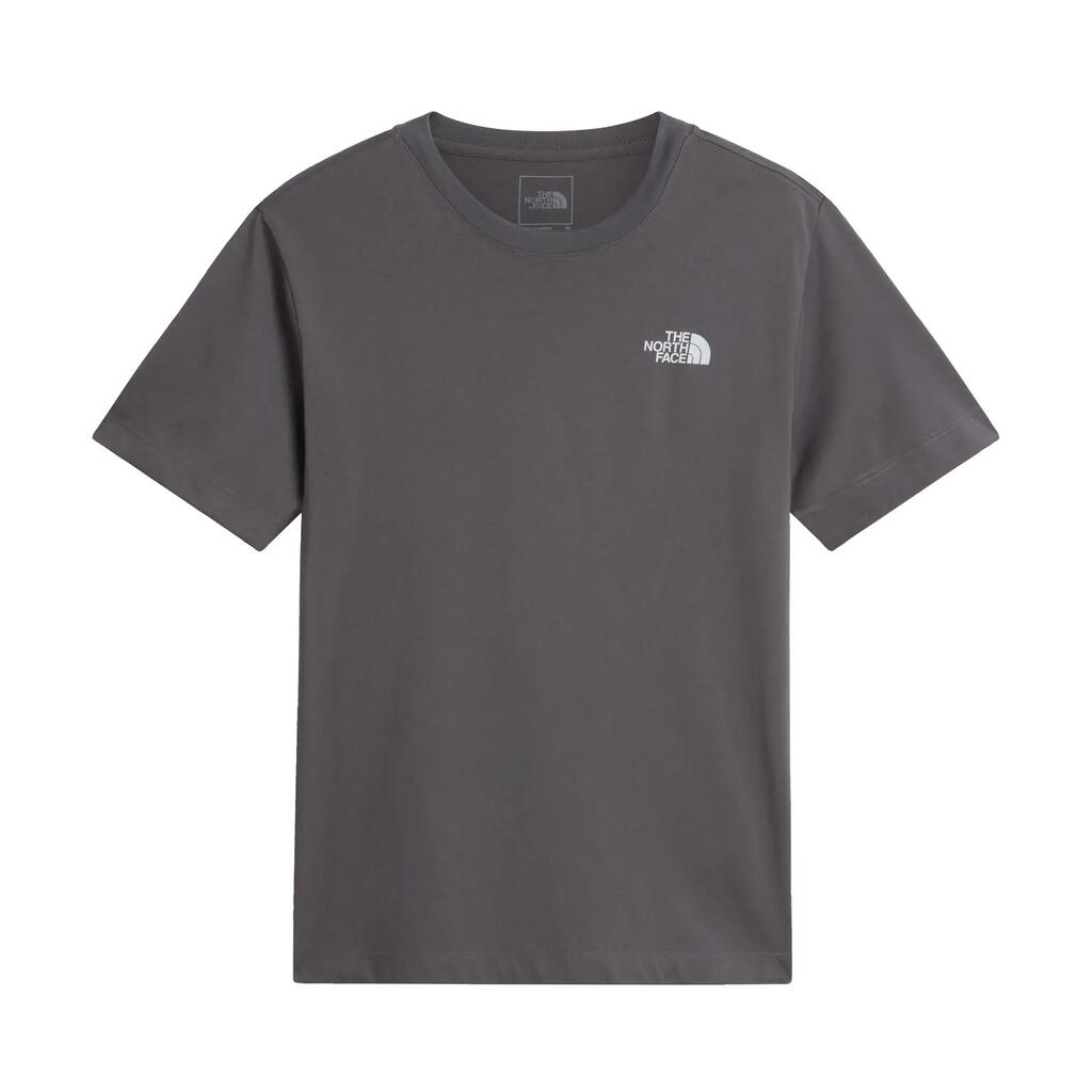 Мъжка спортна риза THE NORTH FACE VERTICAL REG