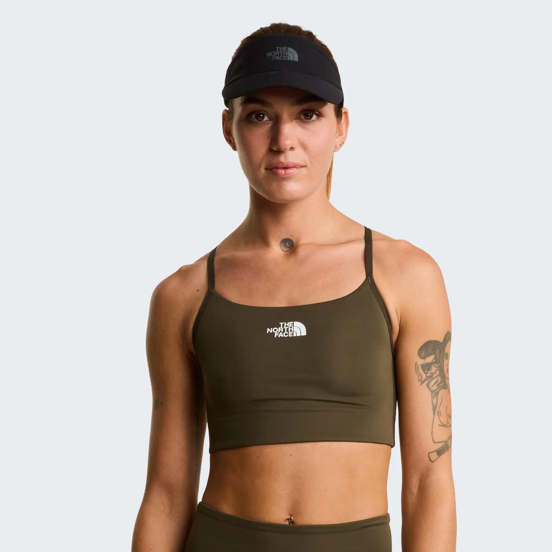 Soutien-gorge de sport pour femme THE NORTH FACE FLEX NF0A8BRU21L 3/5