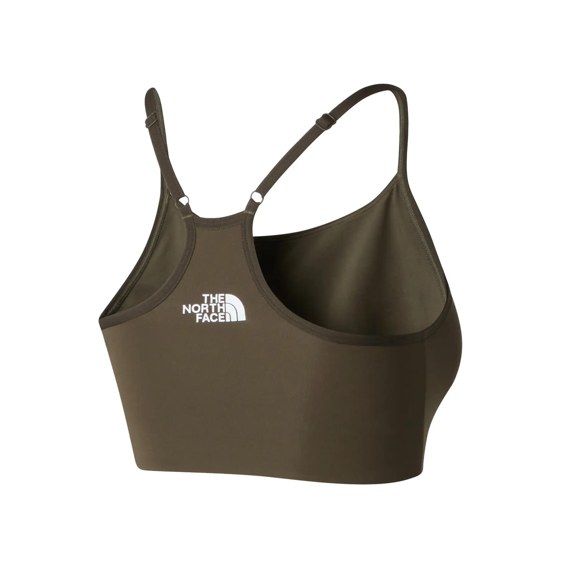 Soutien-gorge de sport pour femme THE NORTH FACE FLEX NF0A8BRU21L 2/5