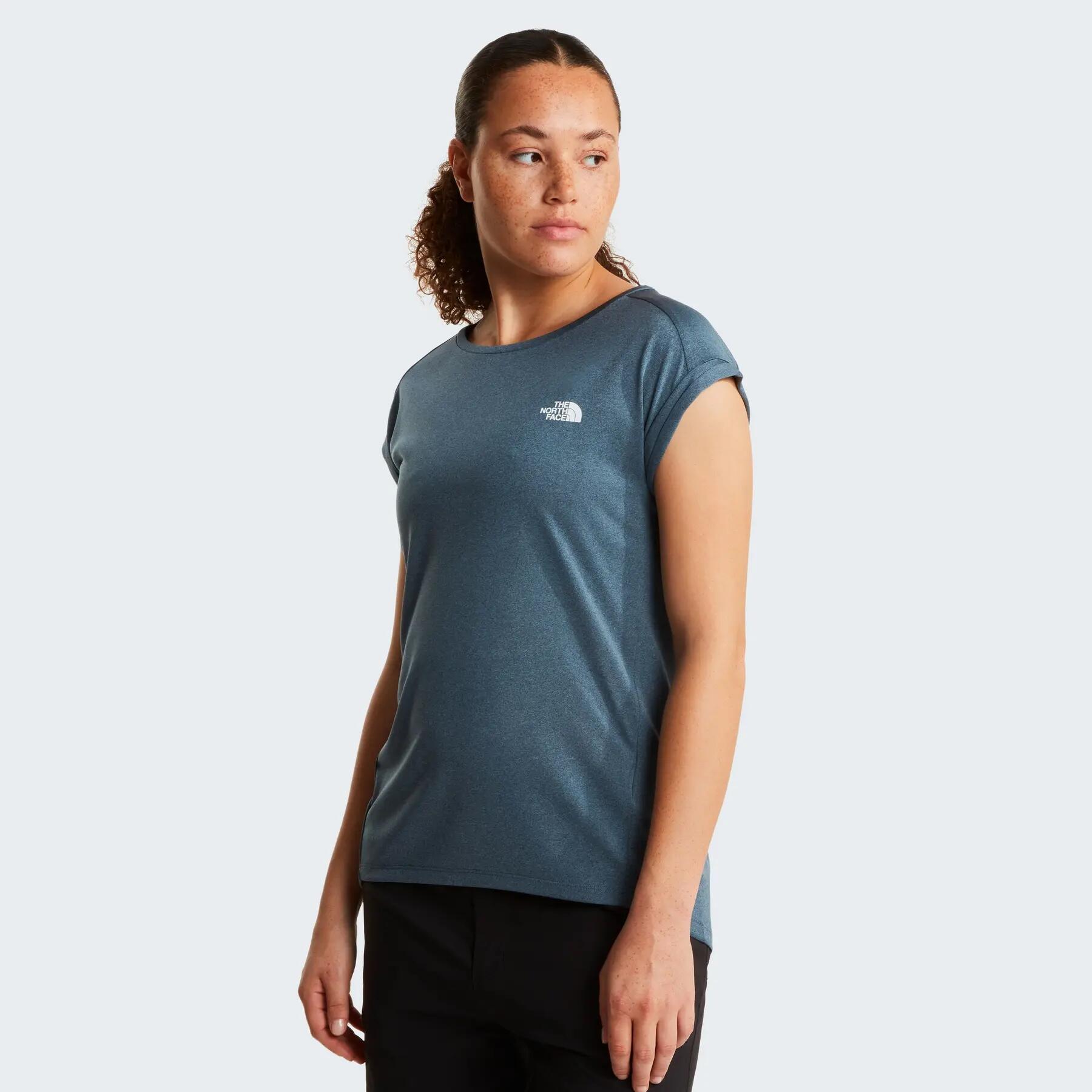 THE NORTH FACE TANKEN NF0A8BS2L9L Damen-Laufshirt 3/6