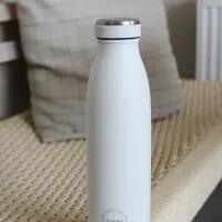 Aya & Ida Garrafa 500ml Winter White 3/7