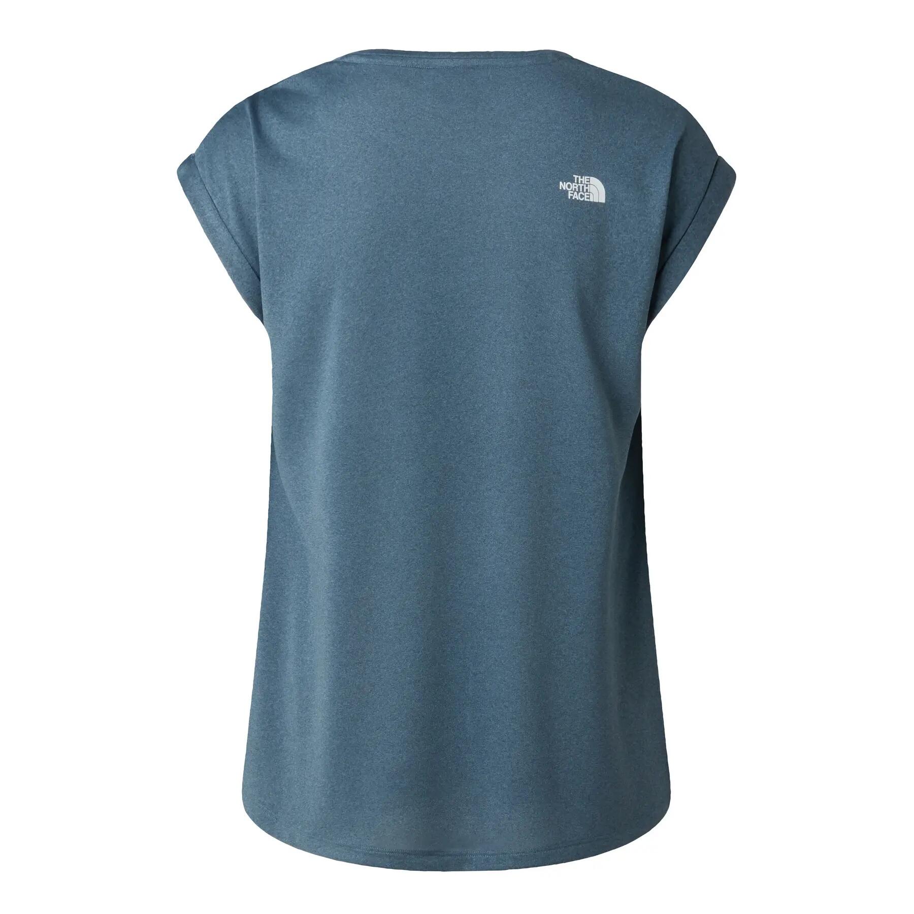THE NORTH FACE TANKEN NF0A8BS2L9L Damen-Laufshirt 2/6