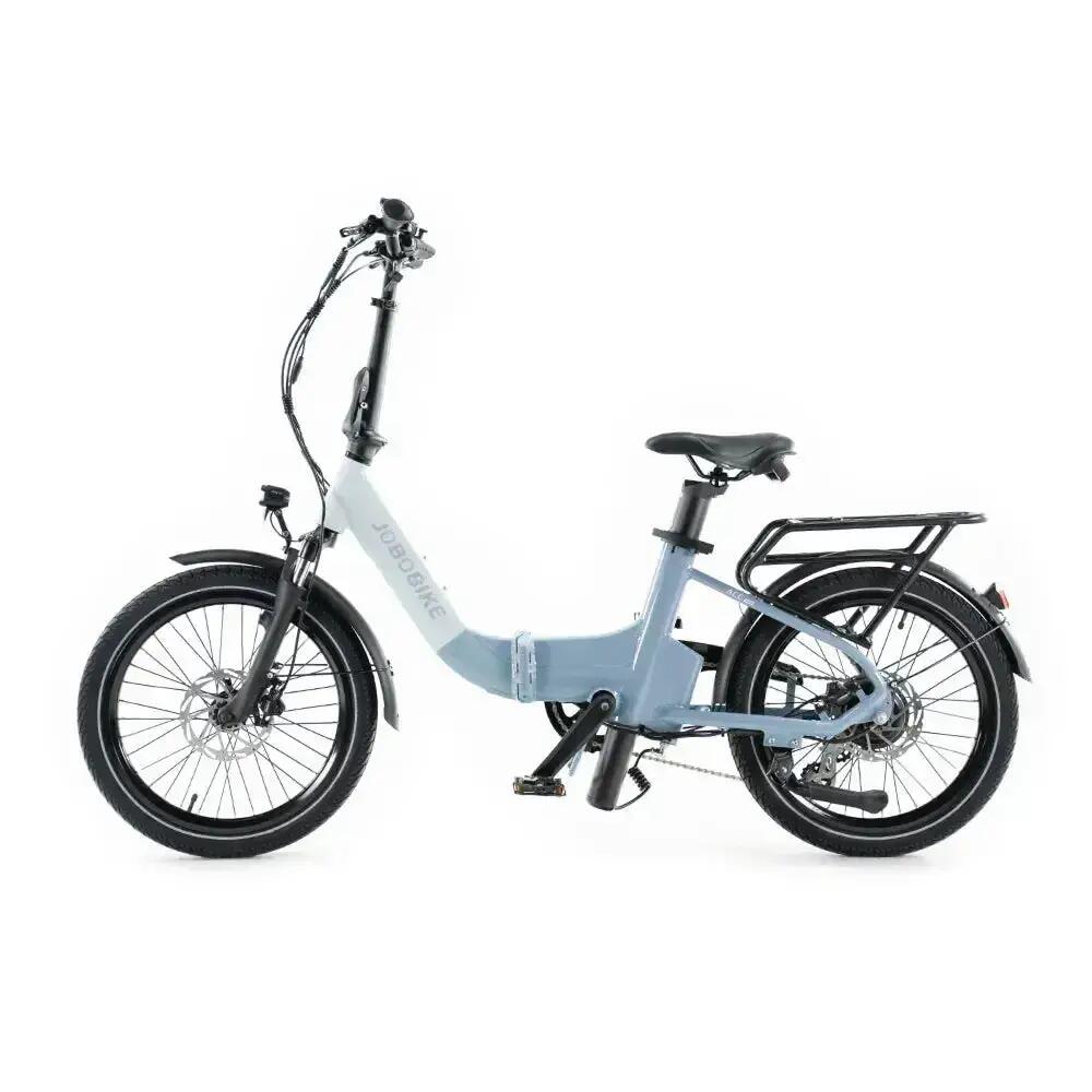 Ace Pro - Blau - Kettenschloss als Geschenk 2/7