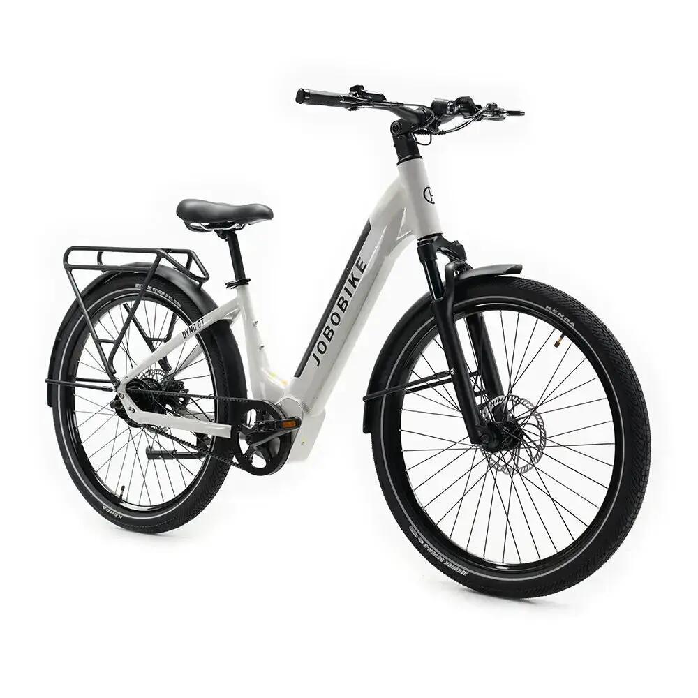 JOBOBIKE picture