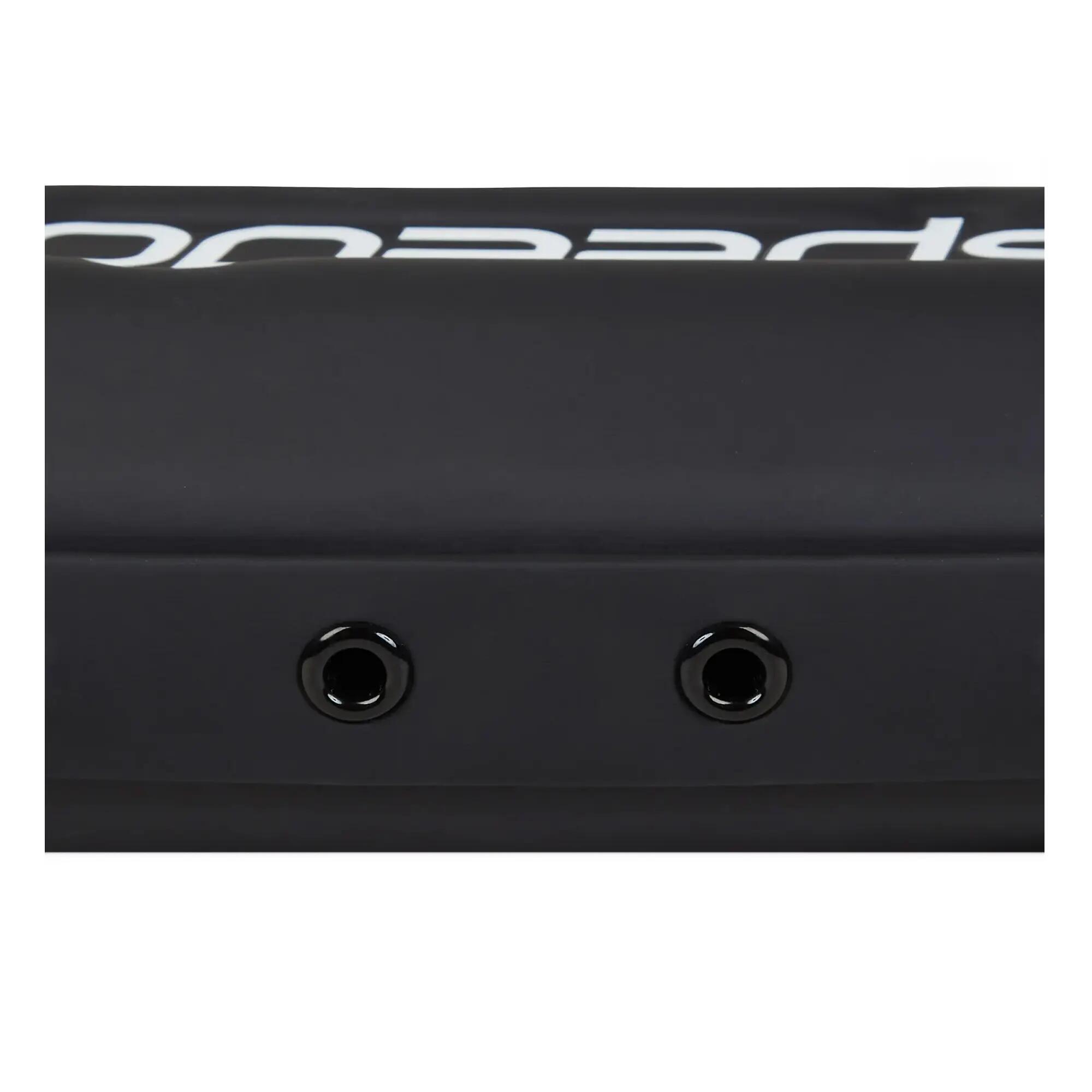 Custodia Per Occhiali Speedo 2024 Nero Taglia Unica 4/8