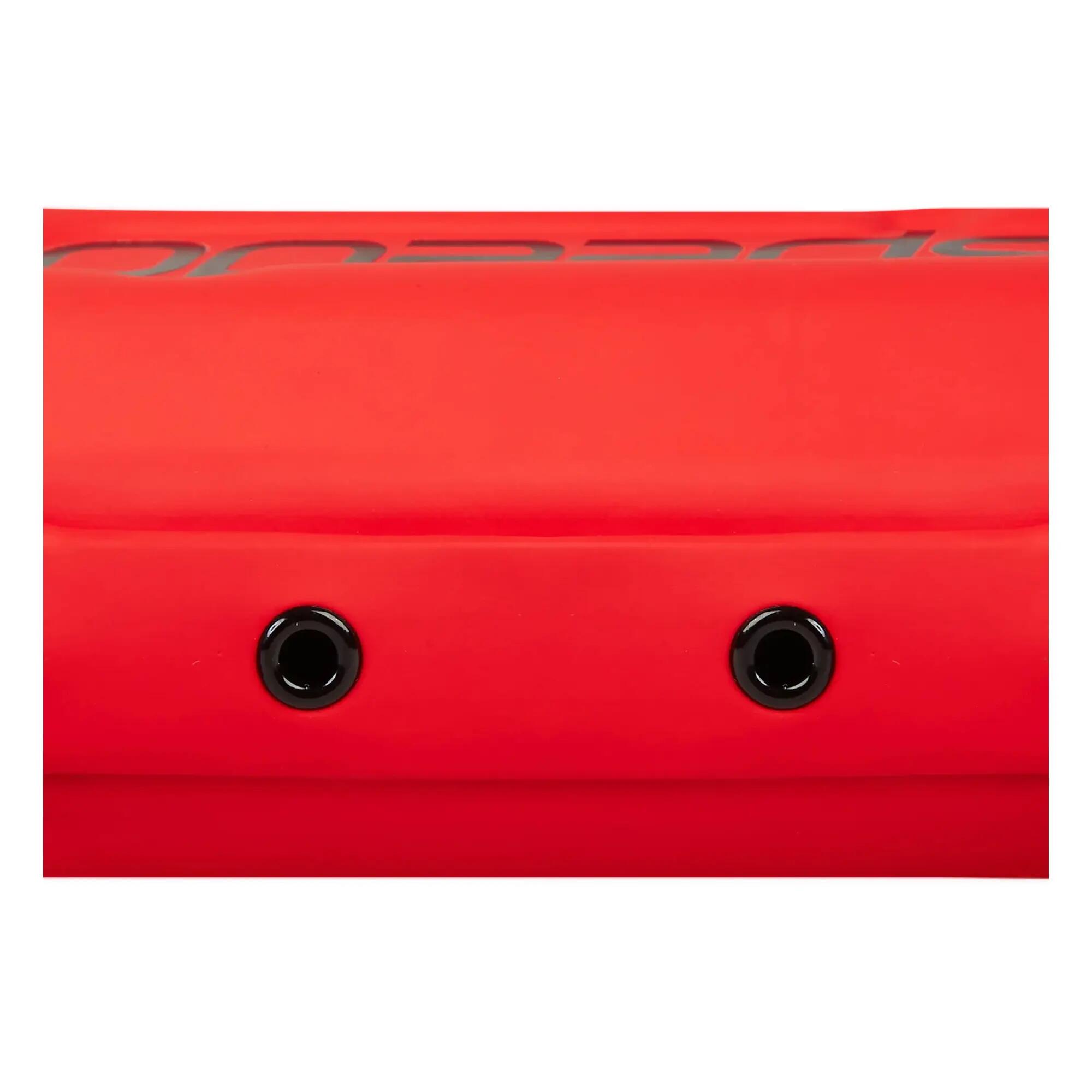 Étui À Lunettes (Rouge) Taille unique 4/9