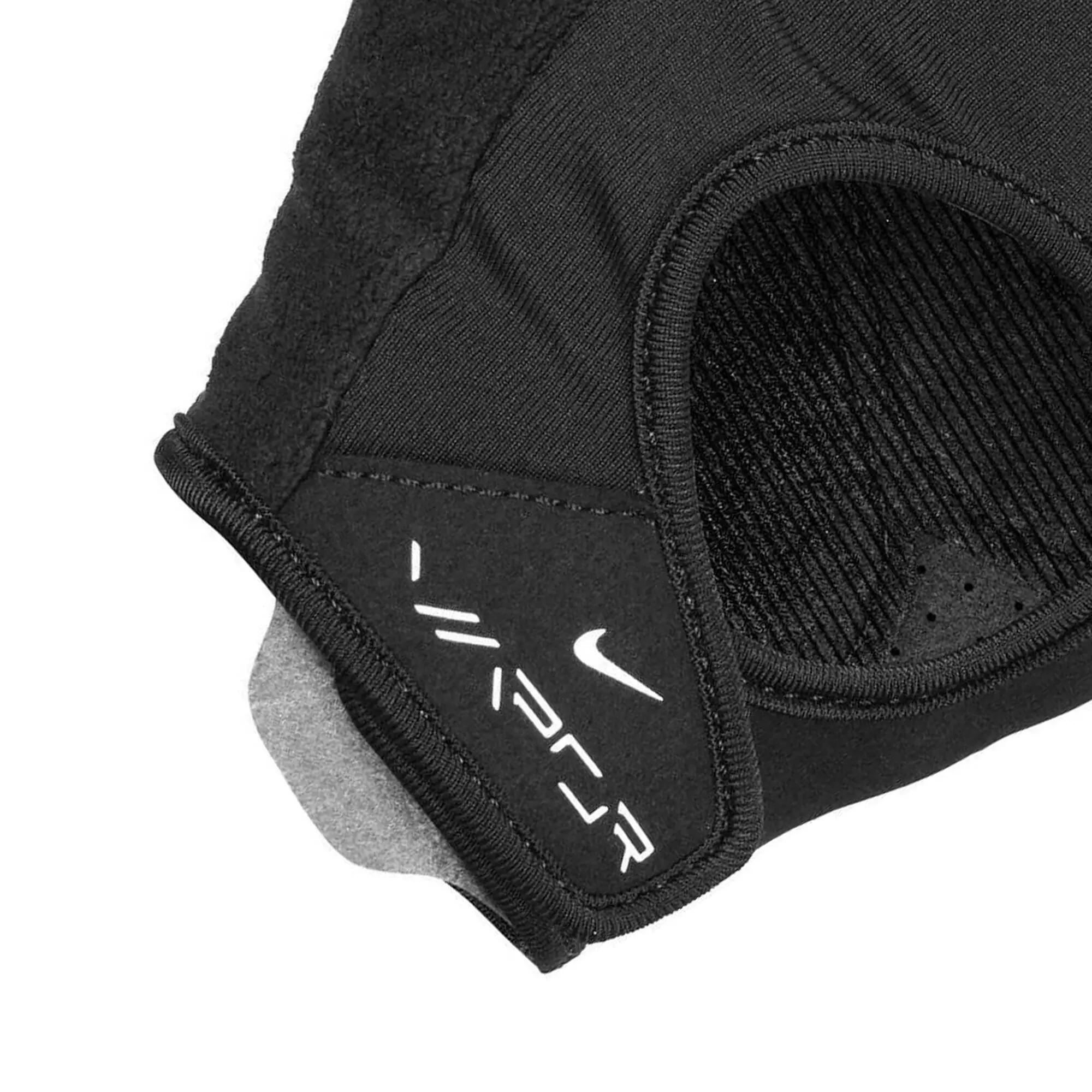 Mitaines VAPOR Femme (Noir) 4/4