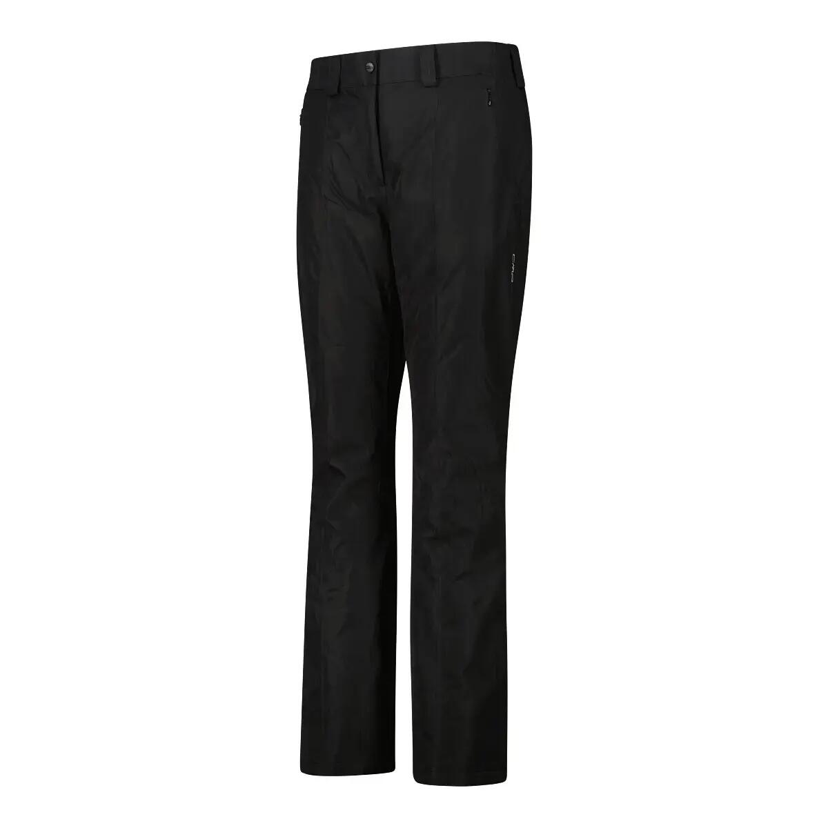 Pantalon de ski en sergé femme CMP 3/5