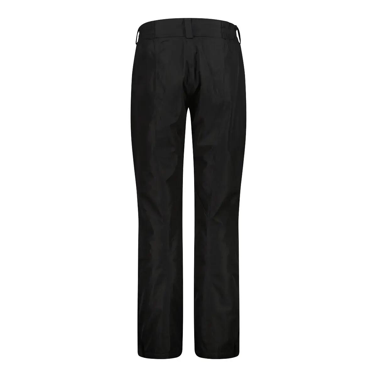 Pantalon de ski en sergé femme CMP 2/5