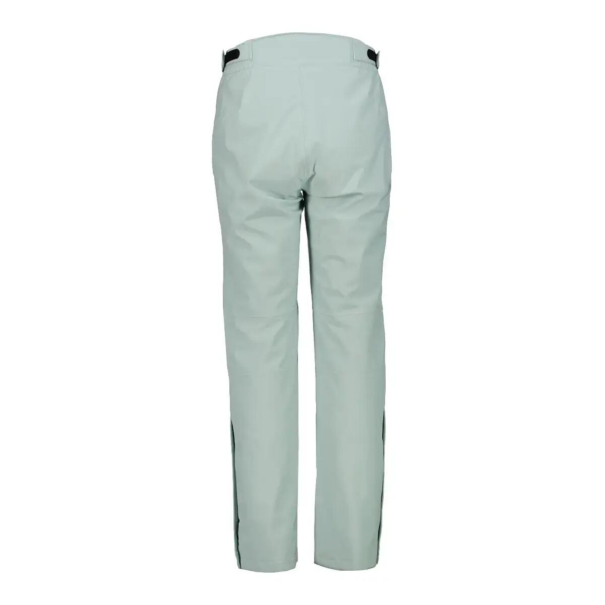 Pantalon de ski stretch femme CMP Clima Protect 3/5