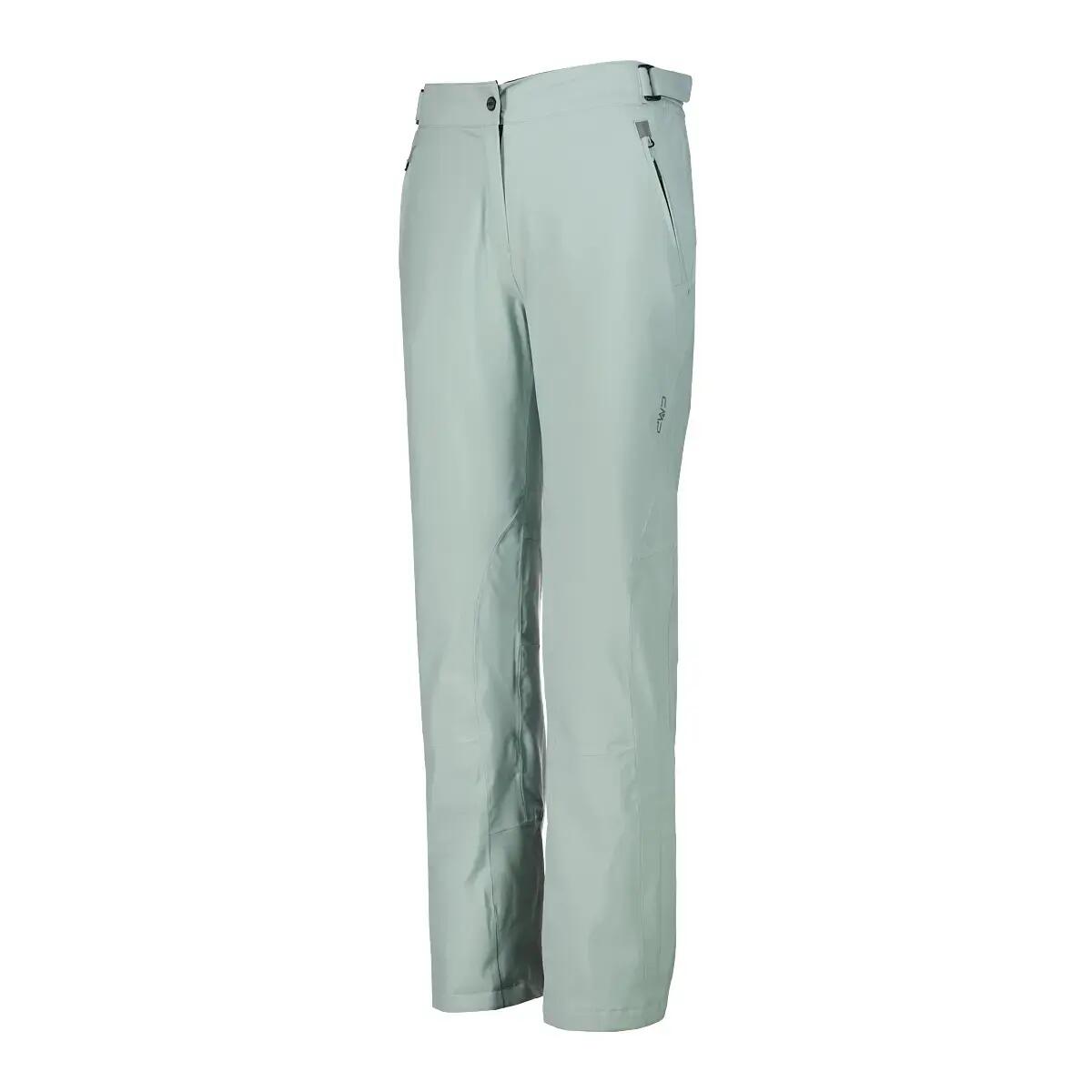 Pantalon de ski stretch femme CMP Clima Protect 2/5