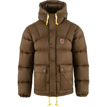 Doudoune Homme Expedition Down Lite Jacket M