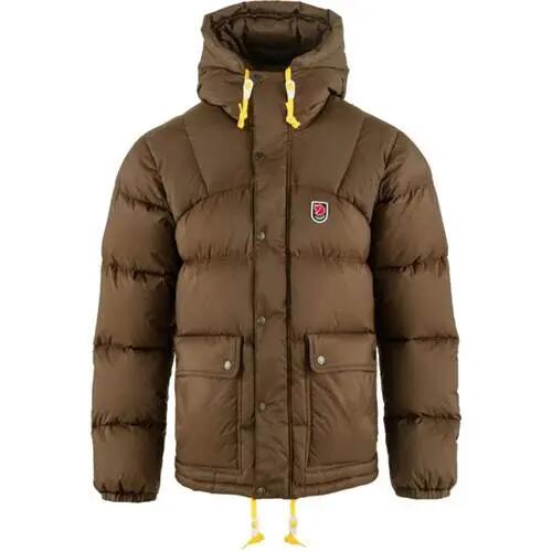 Doudoune Homme Expedition Down Lite Jacket M