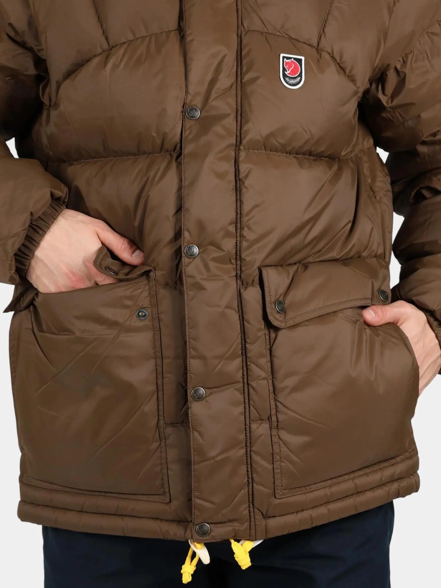 Doudoune Homme Expedition Down Lite Jacket M 5/7
