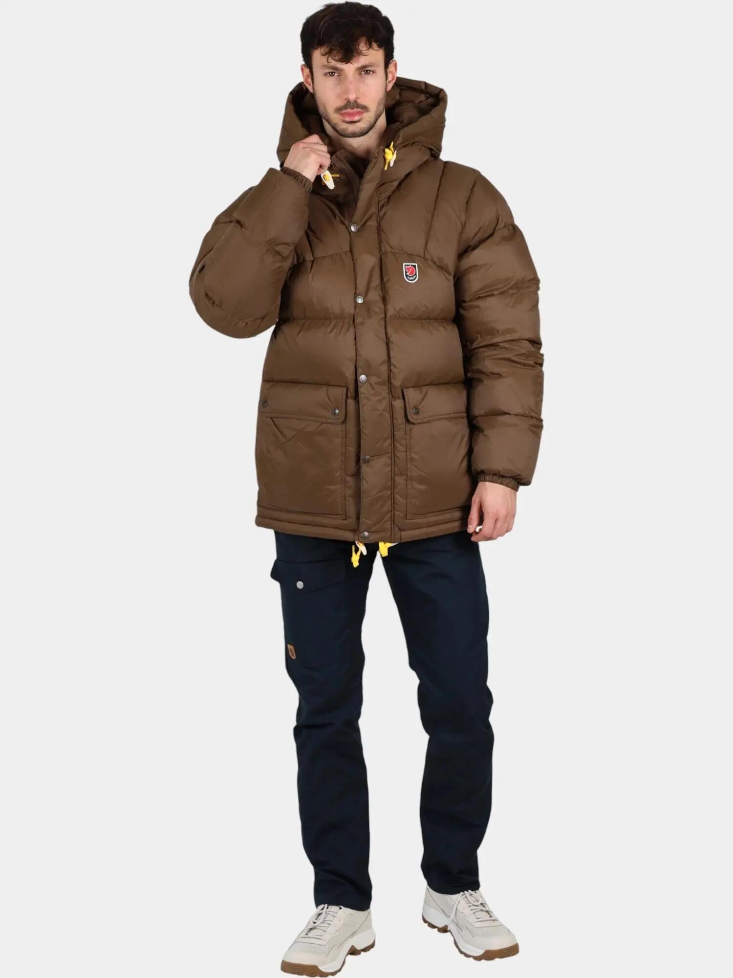 Doudoune Homme Expedition Down Lite Jacket M 4/7