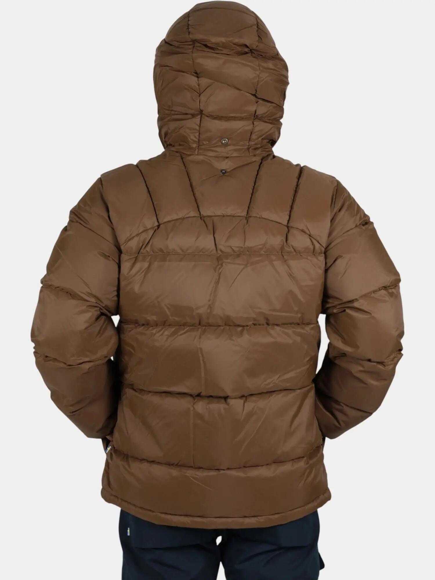 Doudoune Homme Expedition Down Lite Jacket M 3/7