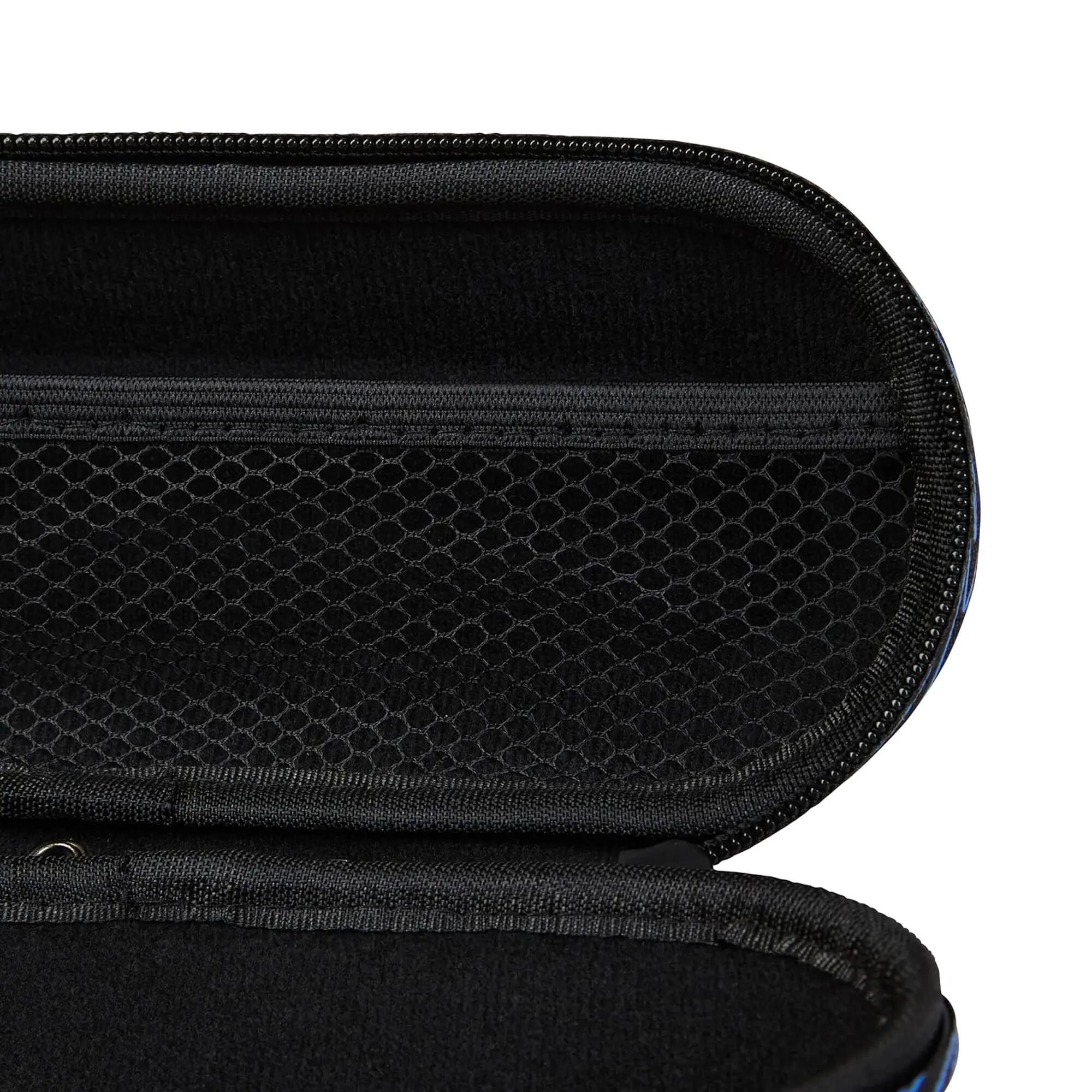 Speedo Zwembrillenhoes Blauw 4/9