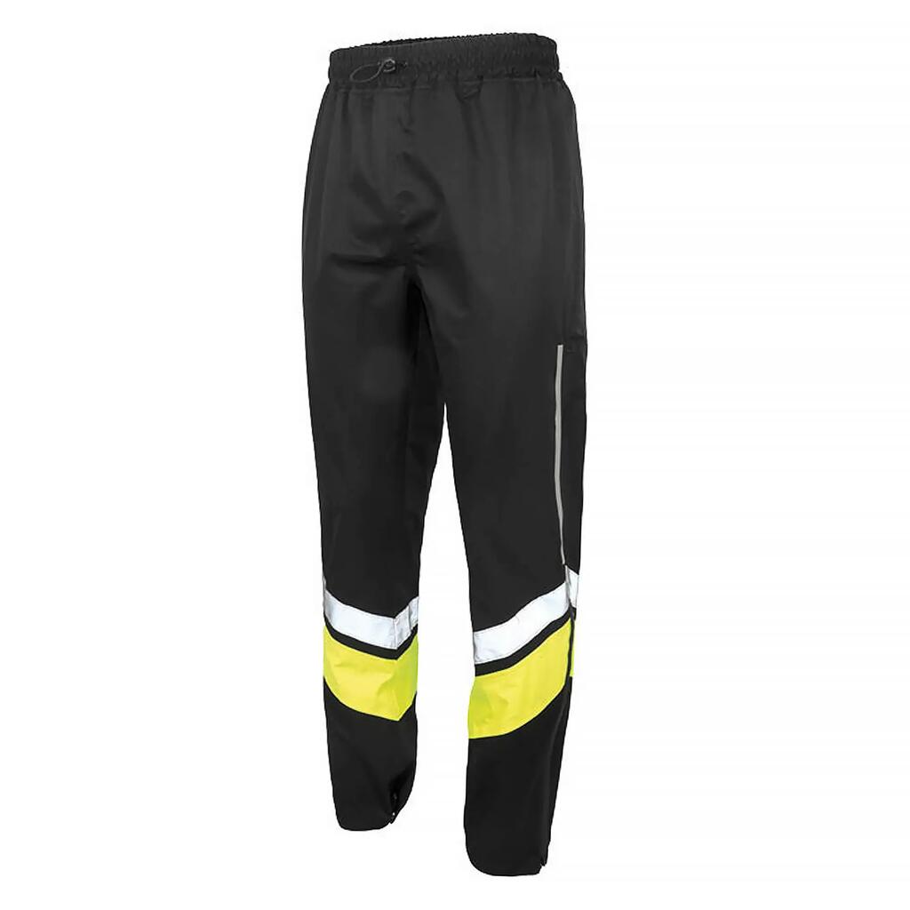 BLACK / YELLOW