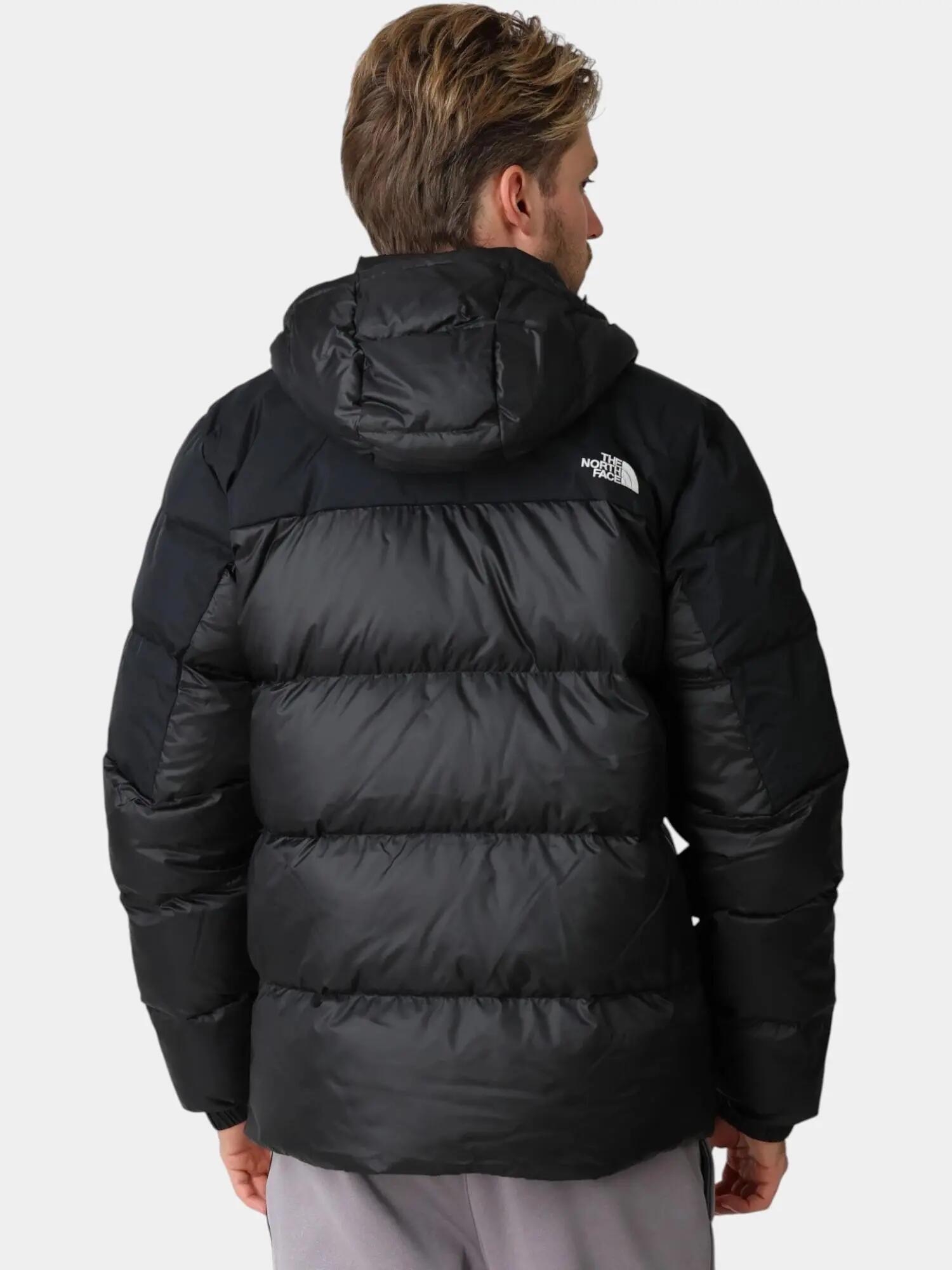 Chaqueta Acolchada De Senderismo Hombre M Diablo Down 2.0 3/5
