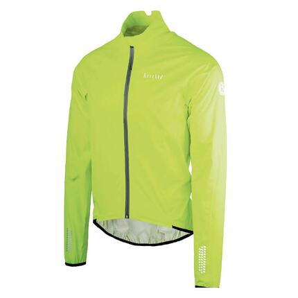 Gilet de sécurité manches longues Wowow Raceviz De Muur